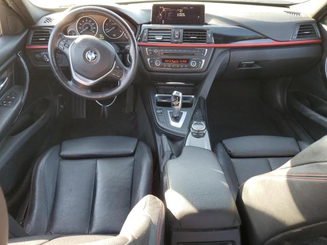 Photo 7 VIN: WBA3D5C5XEF147224 - BMW 328 D XDRI 