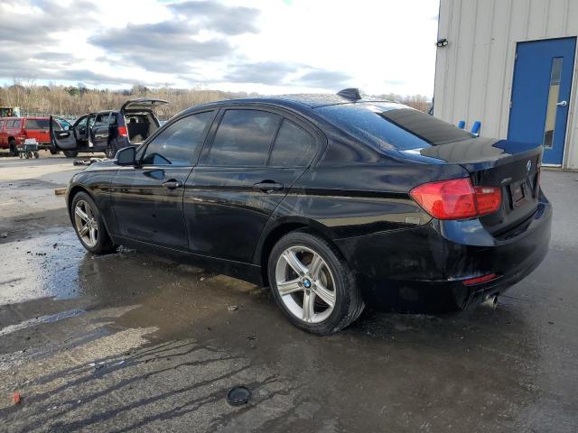 Photo 1 VIN: WBA3D5C5XEF147403 - BMW 328 D XDRI 