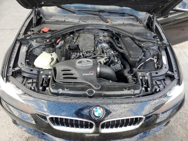 Photo 10 VIN: WBA3D5C5XEF147403 - BMW 328 D XDRI 