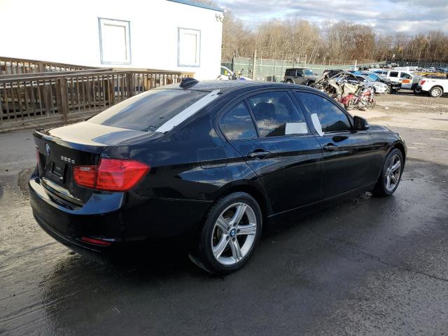 Photo 2 VIN: WBA3D5C5XEF147403 - BMW 328 D XDRI 