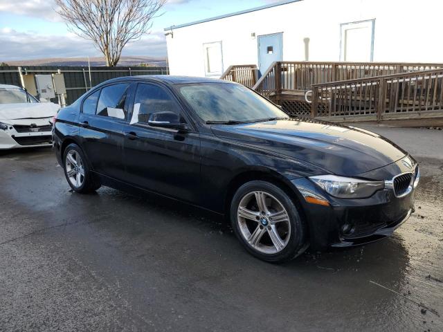 Photo 3 VIN: WBA3D5C5XEF147403 - BMW 328 D XDRI 