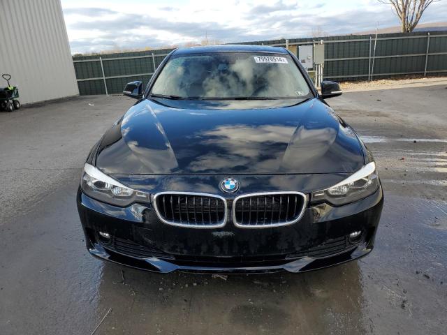 Photo 4 VIN: WBA3D5C5XEF147403 - BMW 328 D XDRI 