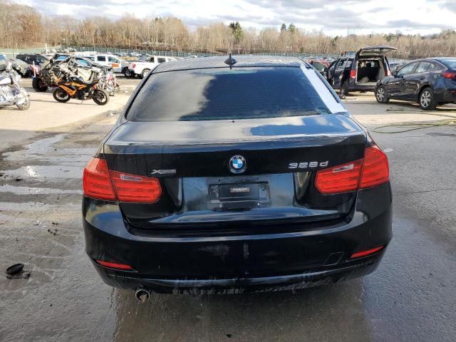 Photo 5 VIN: WBA3D5C5XEF147403 - BMW 328 D XDRI 