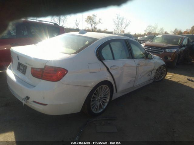 Photo 3 VIN: WBA3D5C5XEF147465 - BMW 3 