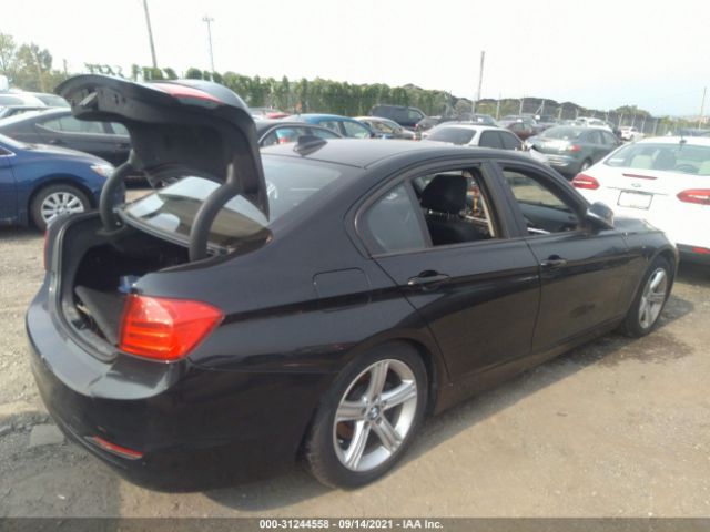 Photo 3 VIN: WBA3D5C5XEKX95573 - BMW 3 