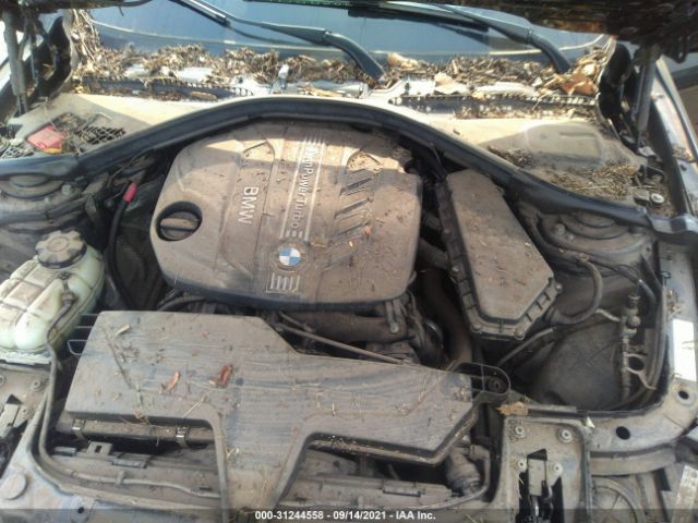 Photo 9 VIN: WBA3D5C5XEKX95573 - BMW 3 