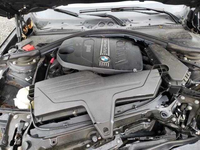 Photo 6 VIN: WBA3D5C5XEKX96464 - BMW 328 D XDRI 