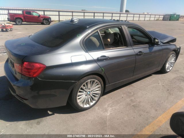 Photo 3 VIN: WBA3D5C5XEKX97503 - BMW 328D 