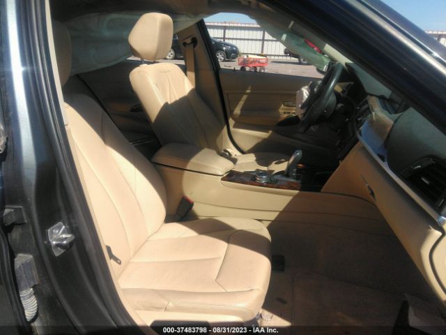 Photo 4 VIN: WBA3D5C5XEKX97503 - BMW 328D 