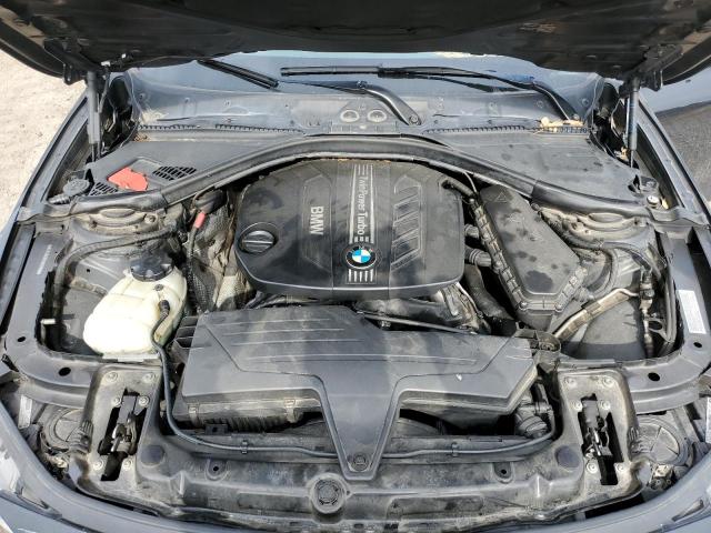 Photo 10 VIN: WBA3D5C5XEKX97968 - BMW 328D 