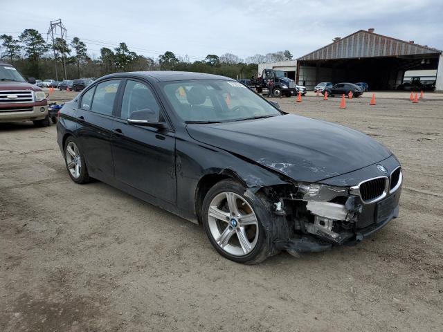 Photo 3 VIN: WBA3D5C5XEKX97968 - BMW 328D 