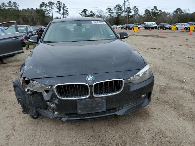 Photo 4 VIN: WBA3D5C5XEKX97968 - BMW 328D 