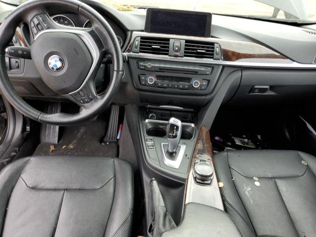 Photo 7 VIN: WBA3D5C5XEKX97968 - BMW 328D 