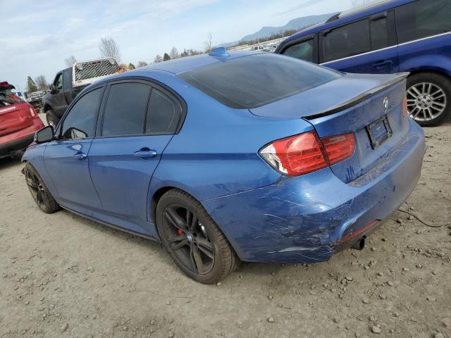 Photo 1 VIN: WBA3D5C5XEKX98506 - BMW 328D 