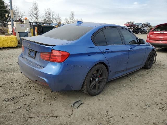 Photo 2 VIN: WBA3D5C5XEKX98506 - BMW 328D 