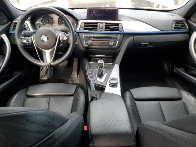 Photo 7 VIN: WBA3D5C5XEKX98506 - BMW 328D 