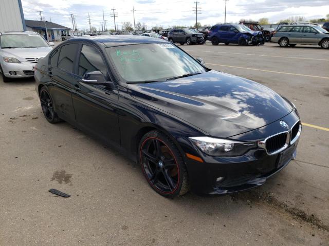 Photo 0 VIN: WBA3D5C5XEKX98716 - BMW 328 D XDRI 