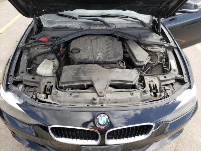 Photo 6 VIN: WBA3D5C5XEKX98716 - BMW 328 D XDRI 