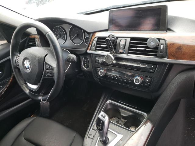 Photo 8 VIN: WBA3D5C5XEKX98716 - BMW 328 D XDRI 