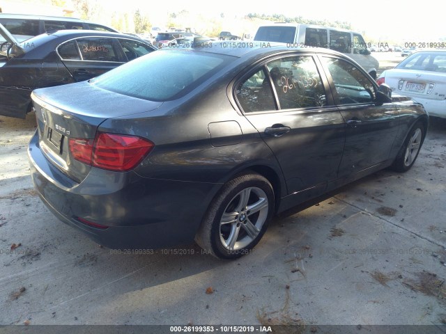 Photo 3 VIN: WBA3D5C5XFK290649 - BMW 328D 