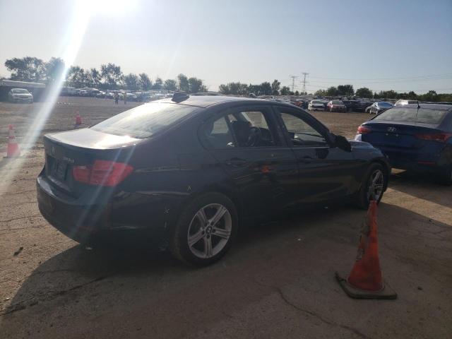 Photo 2 VIN: WBA3D5C5XFK290697 - BMW 3 SERIES 