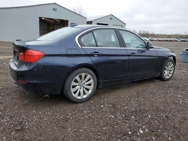 Photo 2 VIN: WBA3D5C5XFK291350 - BMW 3 SERIES 