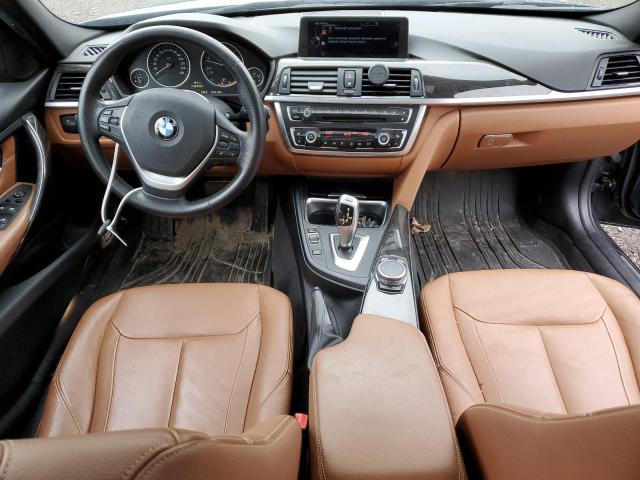 Photo 7 VIN: WBA3D5C5XFK291350 - BMW 3 SERIES 