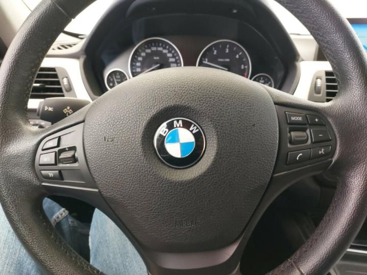 Photo 14 VIN: WBA3D91020P748287 - BMW 316D 