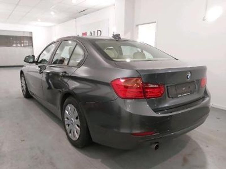 Photo 3 VIN: WBA3D91040F467789 - BMW 3 DIESEL - 2012 