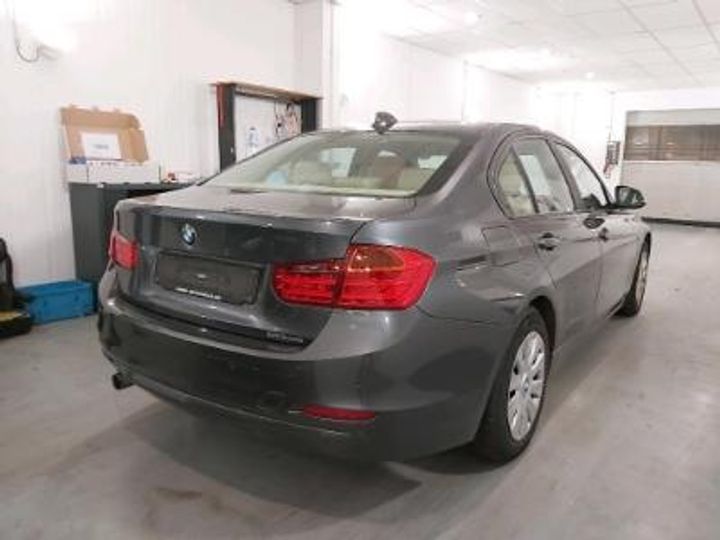 Photo 4 VIN: WBA3D91040F467789 - BMW 3 DIESEL - 2012 