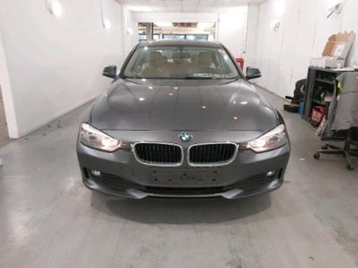 Photo 5 VIN: WBA3D91040F467789 - BMW 3 DIESEL - 2012 