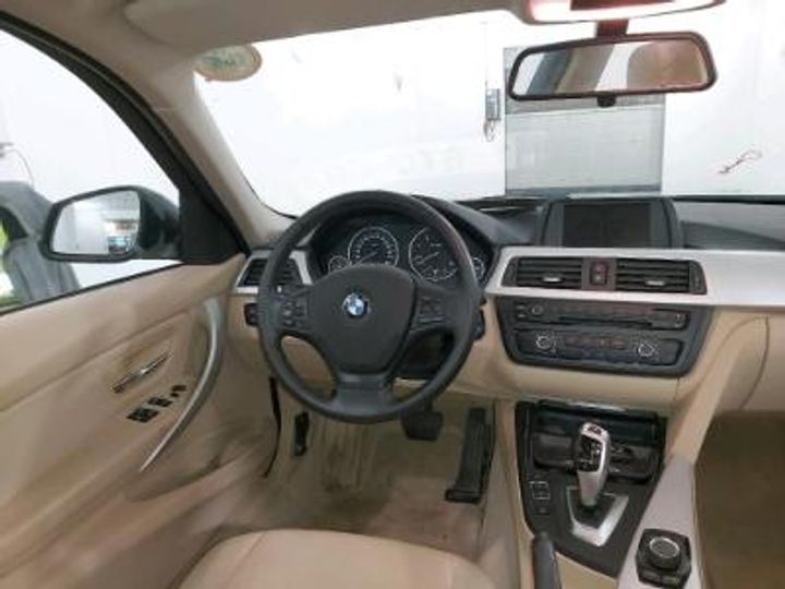 Photo 9 VIN: WBA3D91040F467789 - BMW 3 DIESEL - 2012 