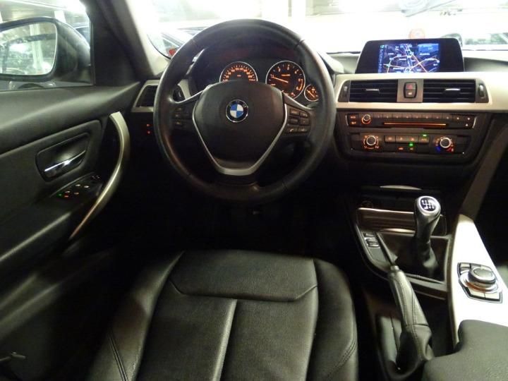 Photo 11 VIN: WBA3D91060J415349 - BMW 3 SERIES SALOON 