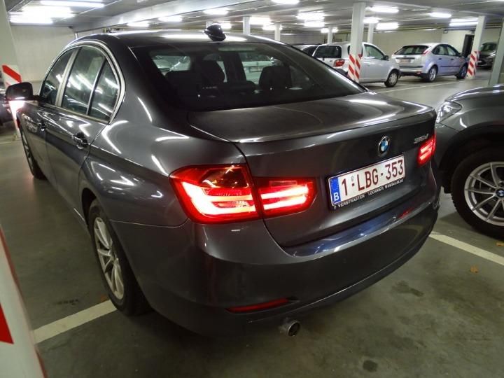 Photo 3 VIN: WBA3D91060J415349 - BMW 3 SERIES SALOON 