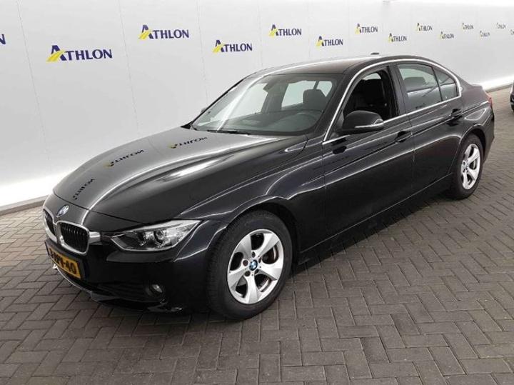 Photo 0 VIN: WBA3E11000P589168 - BMW 3 SERIE SEDAN 