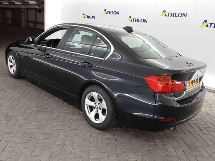 Photo 3 VIN: WBA3E11000P589168 - BMW 3 SERIE SEDAN 