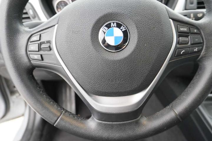 Photo 24 VIN: WBA3E11020F560633 - BMW 3 SERIES SALOON 