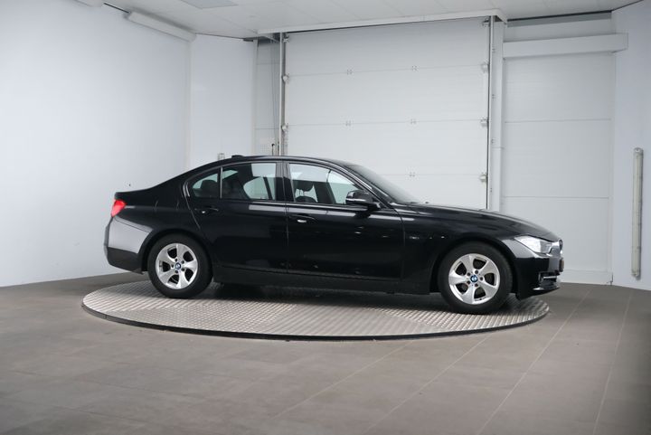 Photo 5 VIN: WBA3E11090J709794 - BMW 3 SERIE SEDAN 