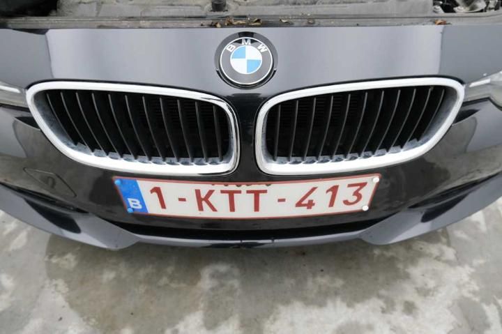 Photo 5 VIN: WBA3E31010K078304 - BMW 3-SERIE 4DRS &#3911 