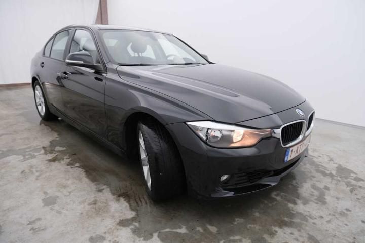 Photo 8 VIN: WBA3E31010K078304 - BMW 3-SERIE 4DRS &#3911 