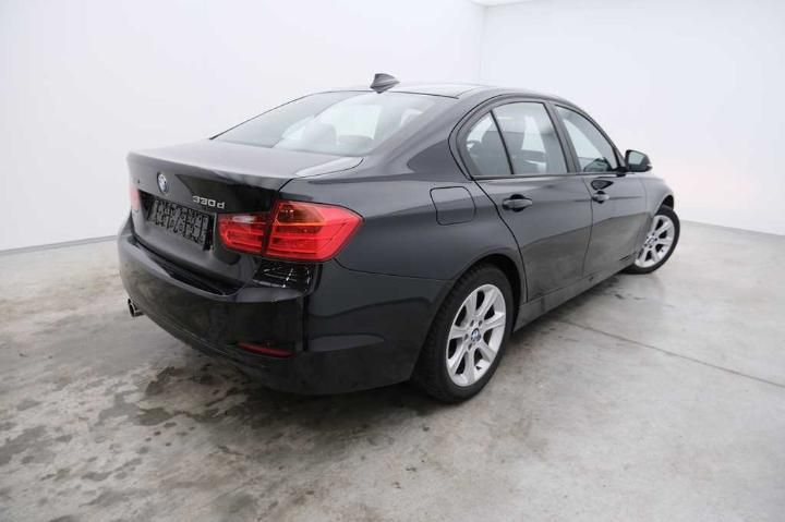 Photo 2 VIN: WBA3E31010K078304 - BMW 3-SERIE 4DRS &#3911 