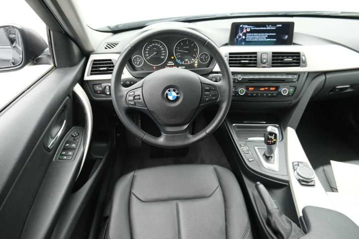 Photo 9 VIN: WBA3E31010K078304 - BMW 3-SERIE 4DRS &#3911 