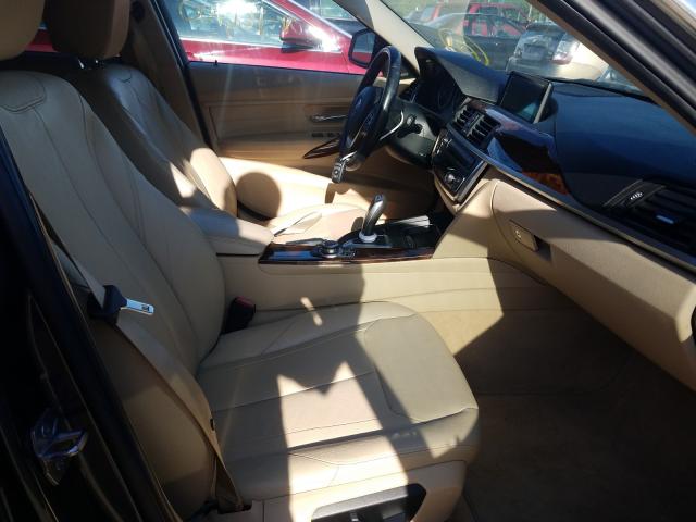 Photo 4 VIN: WBA3F9C50DF145143 - BMW ACTIVEHYBR 