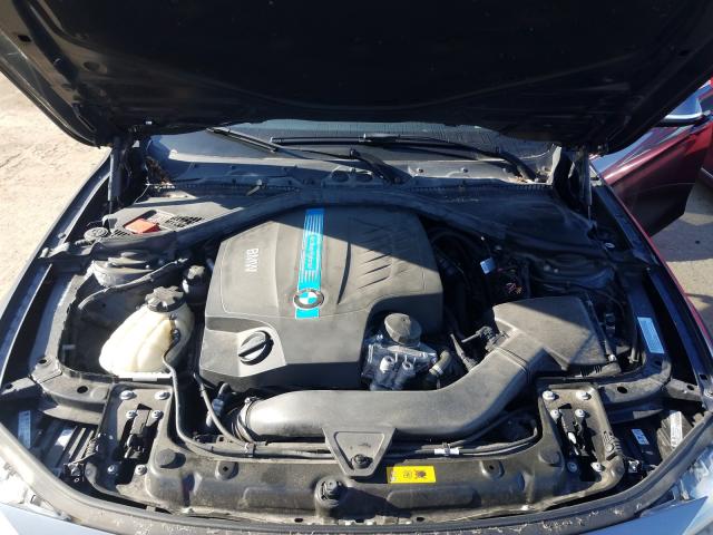 Photo 6 VIN: WBA3F9C50DF145143 - BMW ACTIVEHYBR 