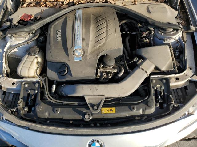 Photo 10 VIN: WBA3F9C50DF145160 - BMW ACTIVEHYBR 