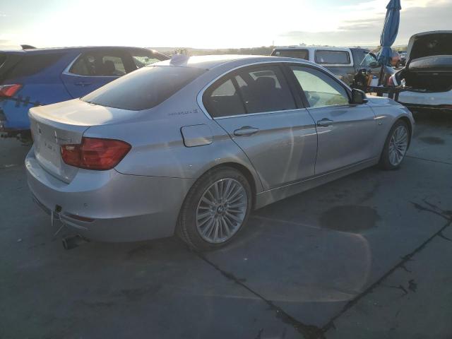 Photo 2 VIN: WBA3F9C50DF145160 - BMW ACTIVEHYBR 