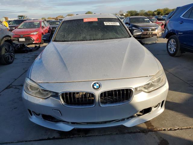 Photo 4 VIN: WBA3F9C50DF145160 - BMW ACTIVEHYBR 