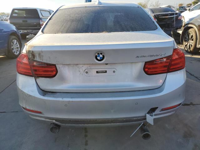 Photo 5 VIN: WBA3F9C50DF145160 - BMW ACTIVEHYBR 