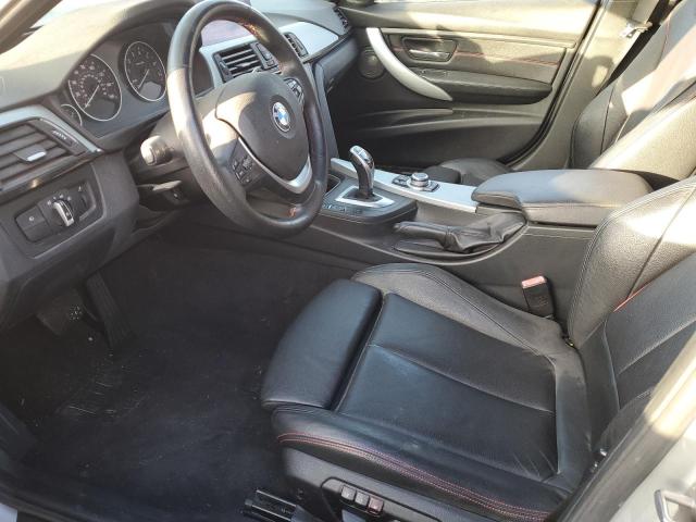 Photo 6 VIN: WBA3F9C50DF145160 - BMW ACTIVEHYBR 