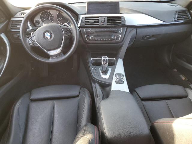 Photo 7 VIN: WBA3F9C50DF145160 - BMW ACTIVEHYBR 